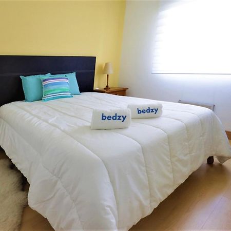 Apartamento Palmeira Gale - Beach - Pool - By Bedzy Albufeira Kültér fotó