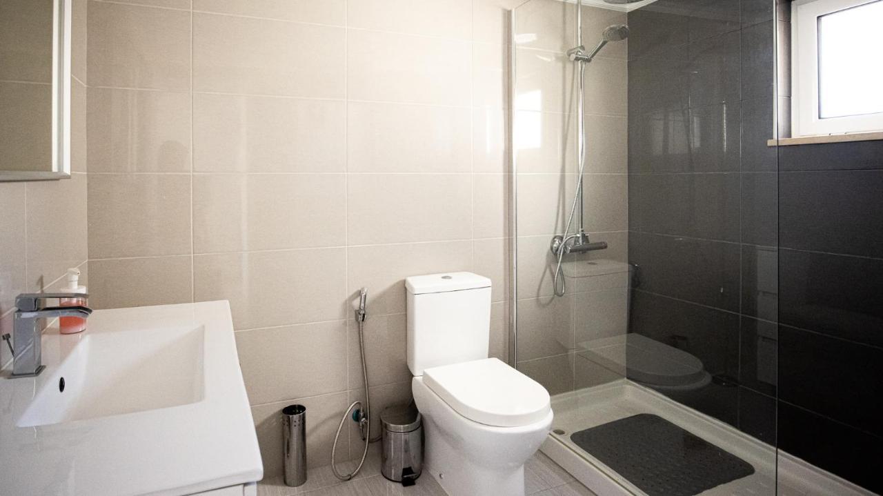 Apartamento Palmeira Gale - Beach - Pool - By Bedzy Albufeira Kültér fotó