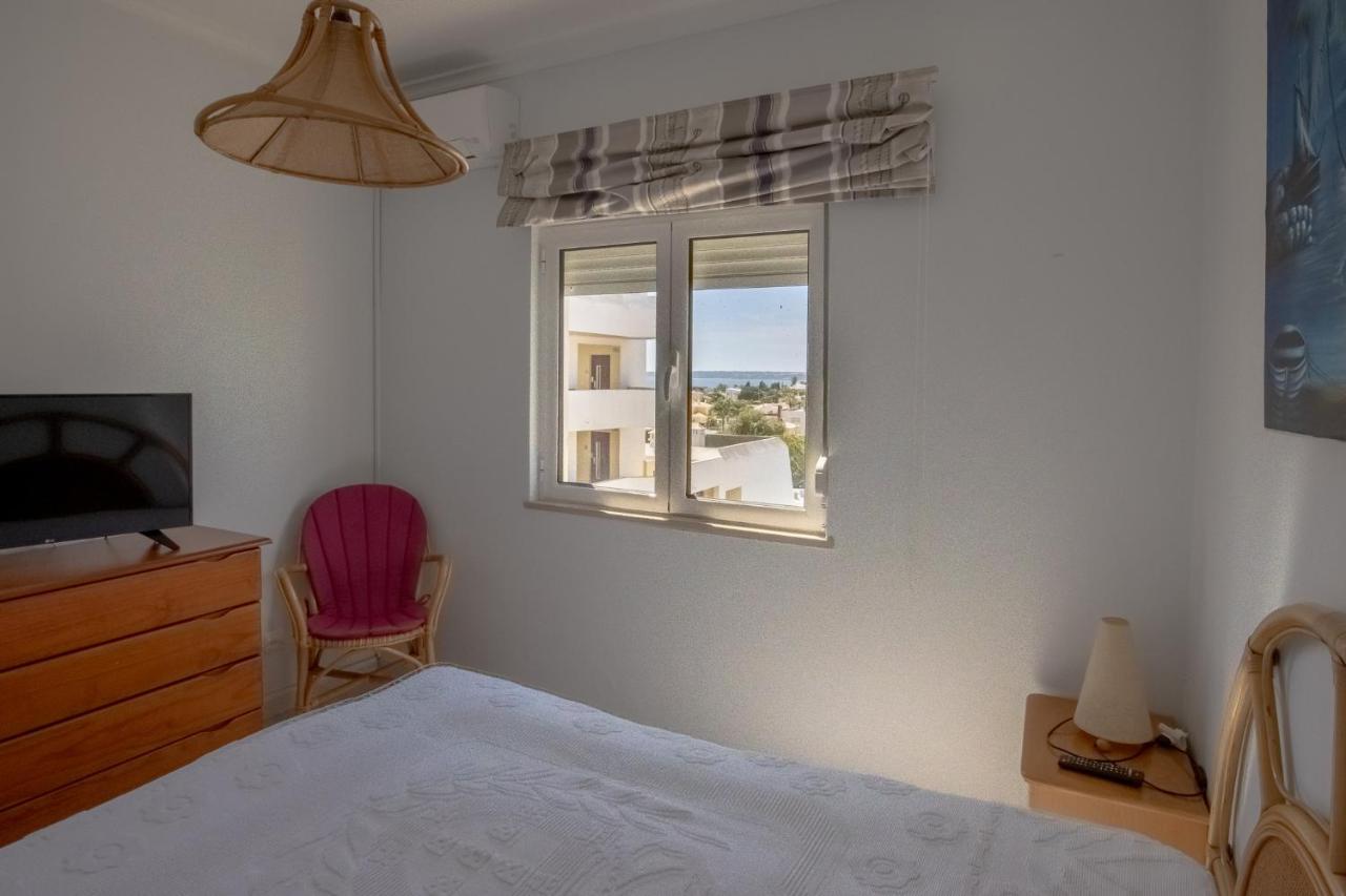 Apartamento Palmeira Gale - Beach - Pool - By Bedzy Albufeira Kültér fotó