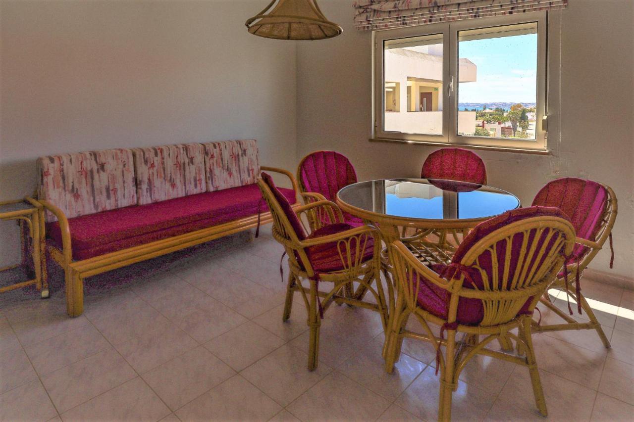 Apartamento Palmeira Gale - Beach - Pool - By Bedzy Albufeira Kültér fotó
